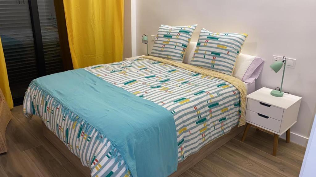 Apartament Pinomar La Mata  Zewnętrze zdjęcie