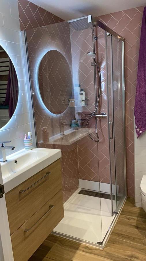Apartament Pinomar La Mata  Zewnętrze zdjęcie